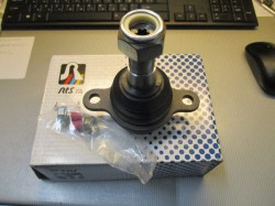 Шаровая опора L/R [+крепеж] для FORD Transit 07/2006 -