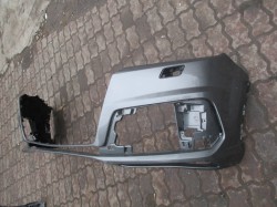 Бампер передний для Aуди Q7 4M (2015>) S-Line б/у 