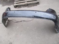 Бампер задний Ауди А4B8  (2008-2012) до ресталинг б/у
