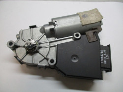 Моторчик люка для Ауди A8D3 (2004-2010) б/у