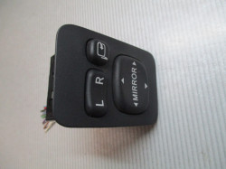 Переключатель регулировки зеркала для Тойота RAV 4 (2006-2013) б/у 