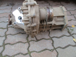 Коробка раздаточная  для VW TOUAREG (2003-2010) (3.0 TDI CASA 0AD341011G 2008 г.в.) б/у